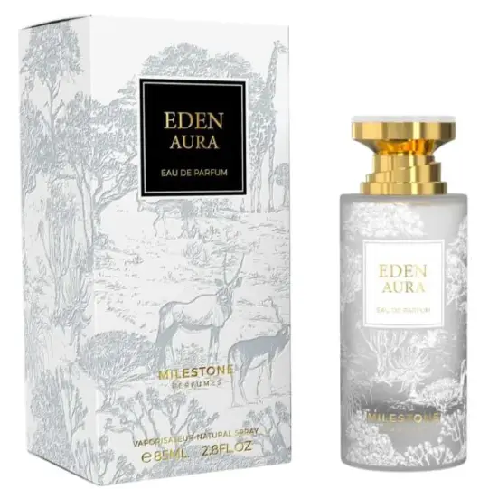 Milestone Eden Aura EDP 100ml (3.4oz) — imagen 2